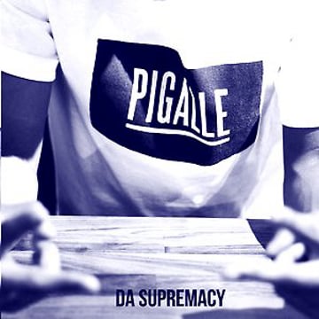 Vimeo profile picture for @supremacy
