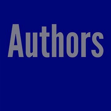 Vimeo profile picture for @authors