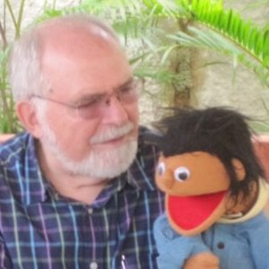 Profile picture for David Housholder