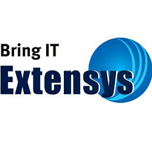 Profile picture for Extensys Inc