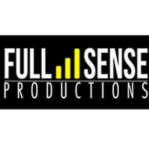 Profile picture for Full Sense Productions
