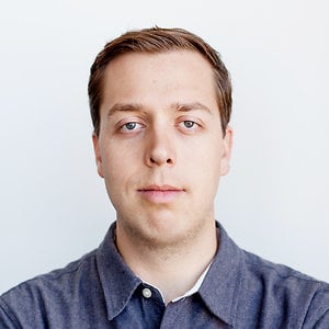 Profile picture for Bill Couch