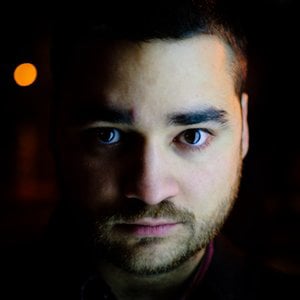 Profile picture for Zsolt Rokolya