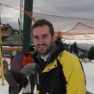 Profile picture for Sergio Derincovsky