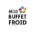 Miss Buffet froid