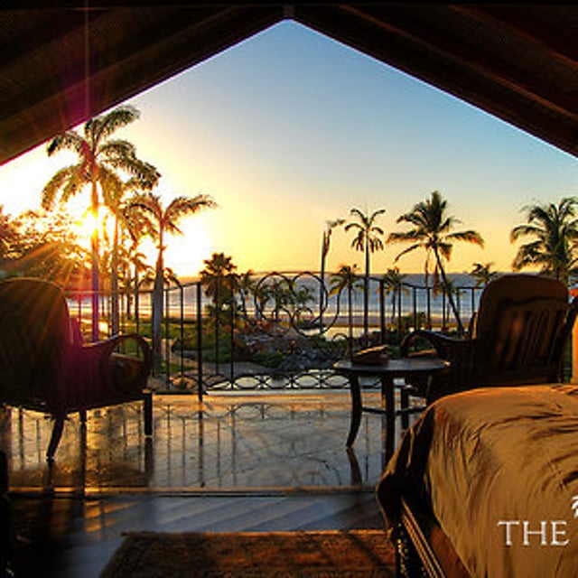 The Palms Costa Rica