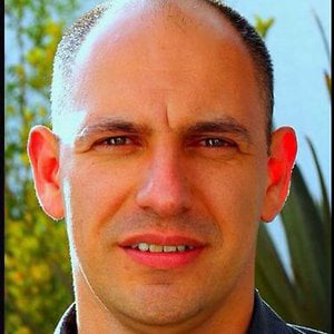 Profile picture for Ricardo Acevedo