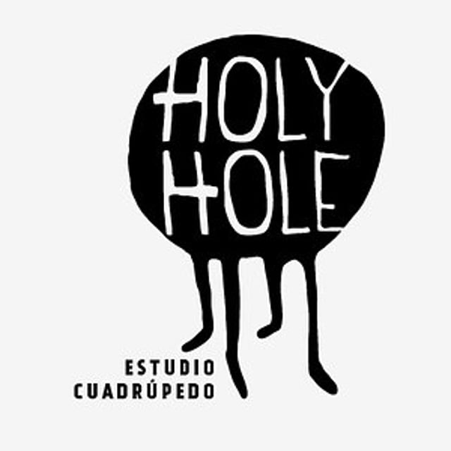 Holy hole