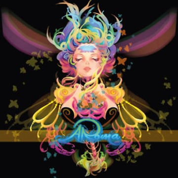 Vimeo profile picture for @aroma