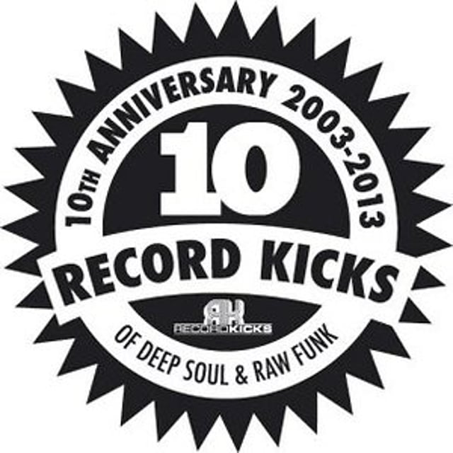 Record Kicks