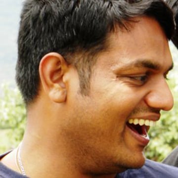 Vimeo profile picture for @sidhun