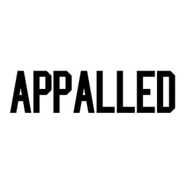 Vimeo profile picture for @appalled