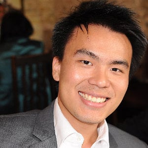Profile picture for Andrew Chua - 6300457_300x300