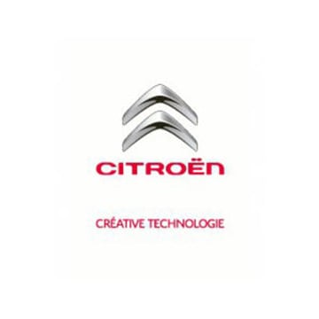 Vimeo profile picture for @citroen
