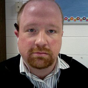 Profile picture for Joel Rogness