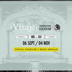 Profile picture for Revista Visaje