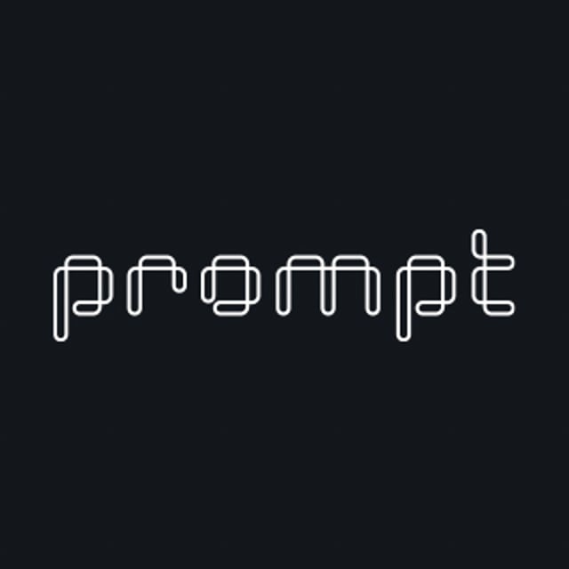 prompt
