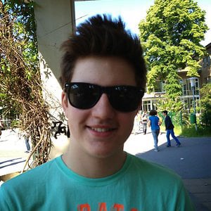 Profile picture for Arthur Weichsel