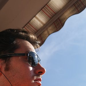 Profile picture for Maximilian Franz