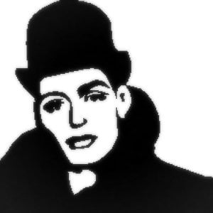 Profile picture for Dominique Grass