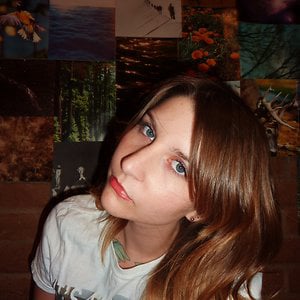Profile picture for Emily Holodnick