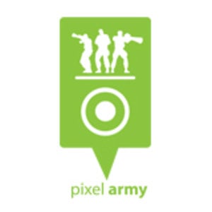 Profile picture for pixelarmy