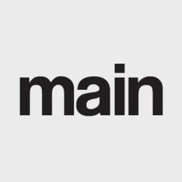 Vimeo profile picture for @main