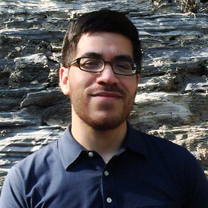 Profile picture for Victor Aguilar
