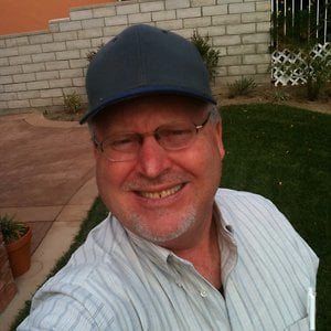 Profile picture for Robert Boog