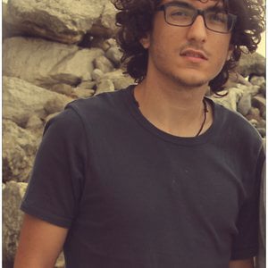 Profile picture for Navid Mohseni