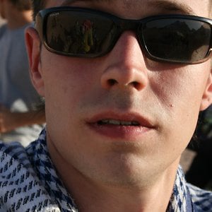 Profile picture for Pavel Nosikov