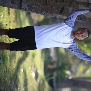 Profile picture for Syamsul Rizal