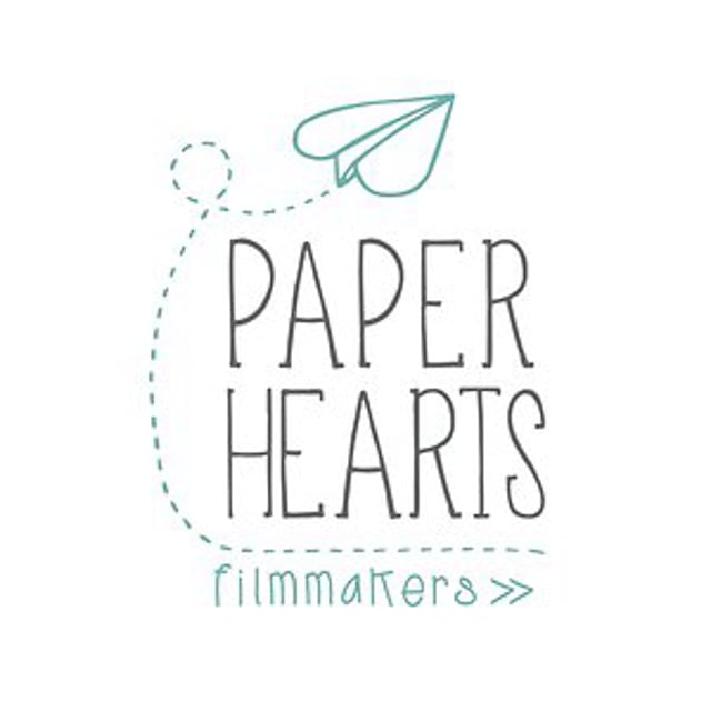 Paper Hearts