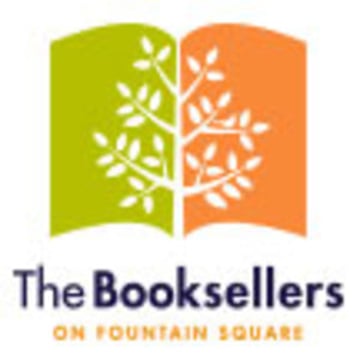 Vimeo profile picture for @booksellers