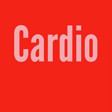 Vimeo profile picture for @cardio
