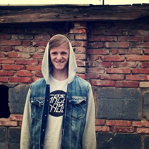 Profile picture for Daniel Dujsik