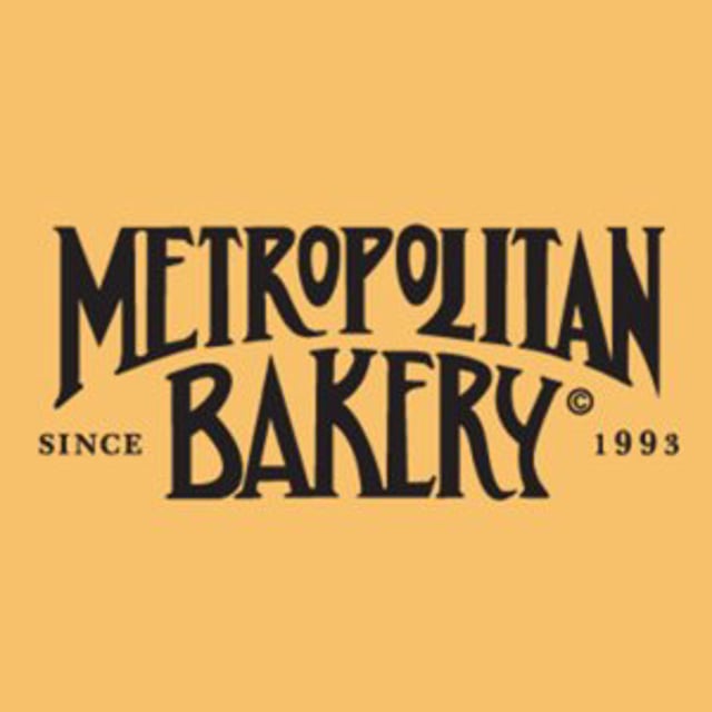 Metropolitan Bakery