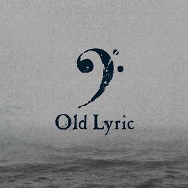 Older lyrics