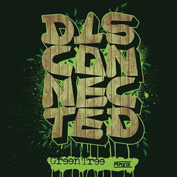 Vimeo profile picture for @disconnected