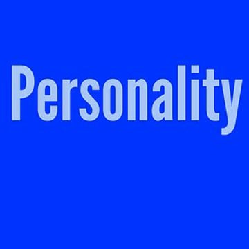 Vimeo profile picture for @personality