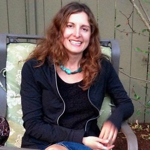 Profile picture for Melissa Gregory Rue