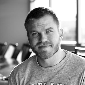 Profile picture for Luke Baldwin