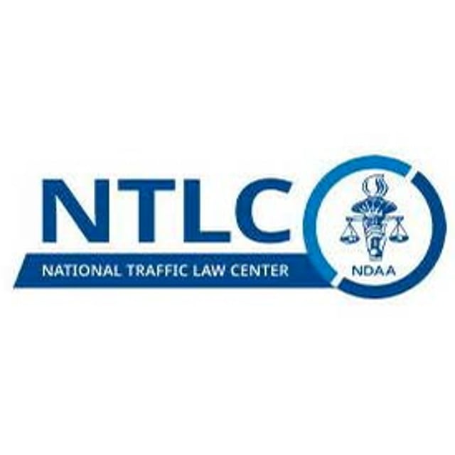 National Traffic Law Center