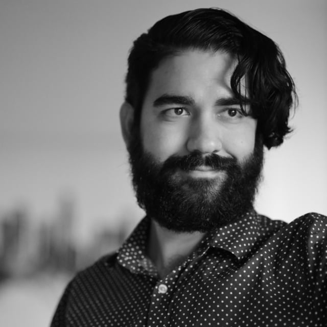 Ivan Alexander Valadez - Video Editor, Music Composer & Photographer