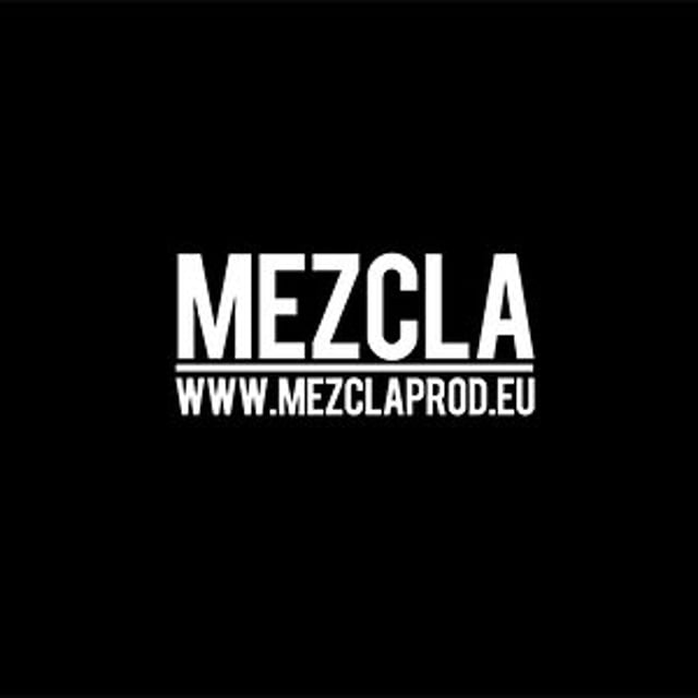 mezcla book