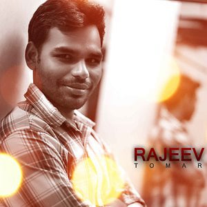 Profile picture for Rajeev Tomar - 6323585_300x300