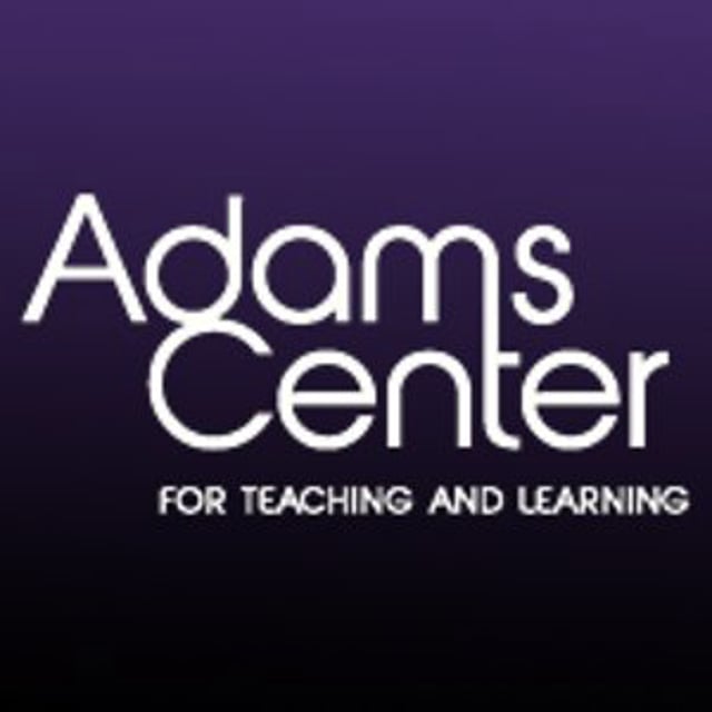 Adams Center at ACU