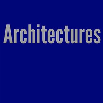 Vimeo profile picture for @architectures