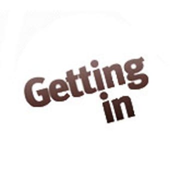 Vimeo profile picture for @getting