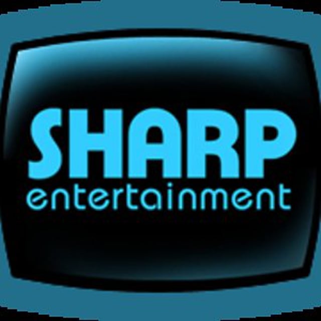 Sharp Entertainment